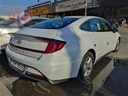 هیوندای سۆناتا